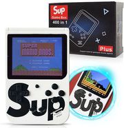 NONAME RETRO GAMING CONSOLE 400 IN 1 WITH AV OUT CT-MGC-01