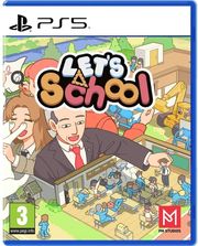 LET'S SCHOOL