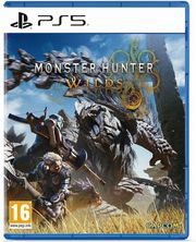 MONSTER HUNTER WILDS