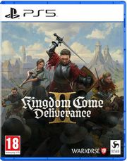 KINGDOM COME: DELIVERANCE 2
