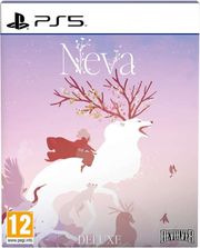 NEVA - DELUXE EDITION