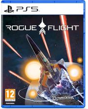 ROGUE FLIGHT
