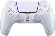 ΧΕΙΡΙΣΤΗΡΙΟ SONY PLAYSTATION DUALSENSE V2 CONTROLLER PS5 CHROME PEARL