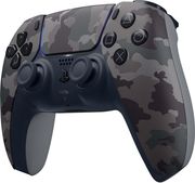 ΧΕΙΡΙΣΤΗΡΙΟ SONY PLAYSTATION DUALSENSE CONTROLLER PS5 GREY CAMO