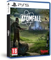 ATOMFALL