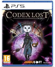 CODEX LOST
