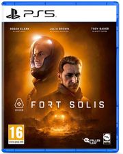 FORT SOLIS STANDARD EDITION