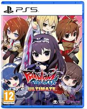 PHANTOM BREAKER: BATTLE GROUNDS ULTIMATE - DAY ONE EDITION