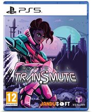 REBEL TRANSMUTE