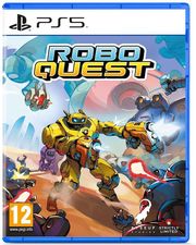 ROBO QUEST