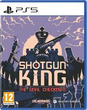 SHOTGUN KING