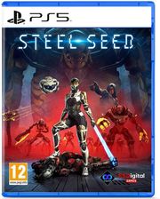 STEEL SEED