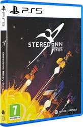 STEREDENN:BINARY STARS