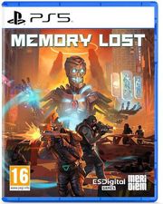 MEMORY LOST SHIFT EDITION