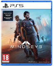 MINDSEYE (DELUXE EDITION UPGRADE)