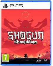 SHOGUN SHOWDOWN