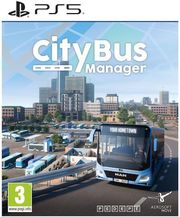 CITY BUS MANAGER