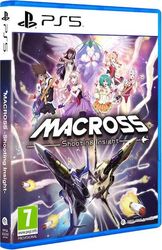 MACROSS SHOOTING INSIGHT