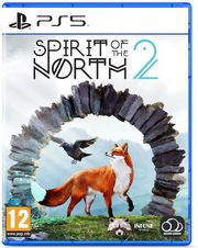 SPIRIT OF THE NORTH 2