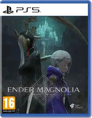 ENDER MAGNOLIA - BLOOM IN THE MIST