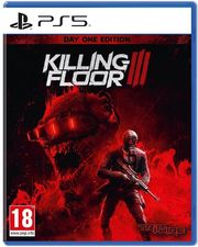 KILLING FLOOR 3 DAY ONE EDITION