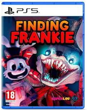 FINDING FRANKIE DAY ONE WINNING EDITION,