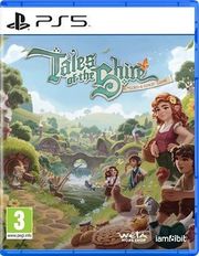 TALES OF THE SHIRE A LORD OF THE RINGS GAME,
