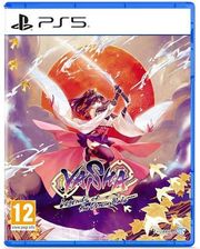 YASHA LEGENDS OF THE DEMON BLADE,