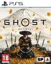 GHOST OF YOTEI