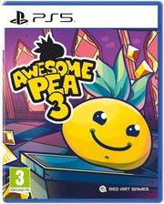 AWESOME PEA 3