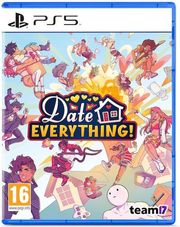 DATE EVERYTHING!