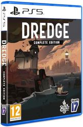 DREDGE - COMPLETE EDITION