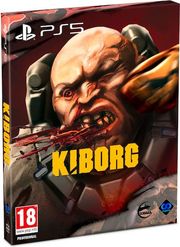 KIBORG