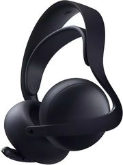 SONY PULSE ELITE WIRELESS HEADSET BLACK