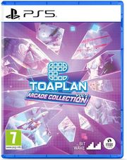 TOAPLAN ARCADE COLLECTION VOLUME 1
