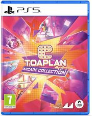 TOAPLAN ARCADE COLLECTION VOLUME 2
