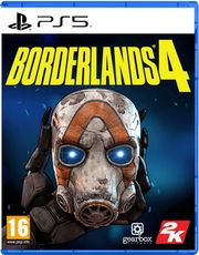 BORDERLANDS 4