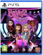 BRATZ: RHYTHM AND STYLE