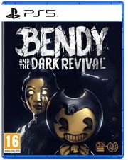 BENDY AND THE DARK REVIVAL