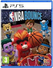 NBA BOUNCE