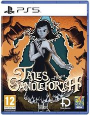 TALES FROM CANDLEFORTH