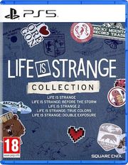 LIFE IS STRANGE COLLECTION