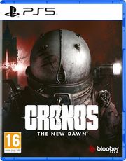 CRONOS:THE NEW DAWN