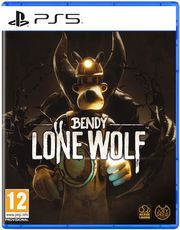 BENDY LONE WOLF