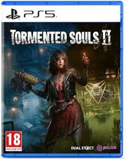 TORMENTED SOULS II