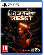 DEAD RESET