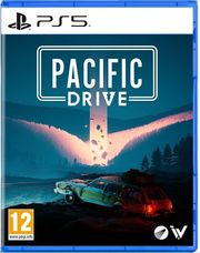 PACIFIC DRIVE