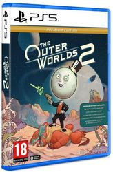 THE OUTER WORLDS 2 - PREMIUM EDITION