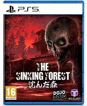THE SINKING FOREST