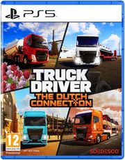 TRUCK DRIVER : THE DUTCH CONNECTION